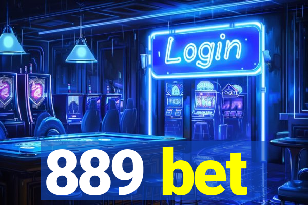 889 bet